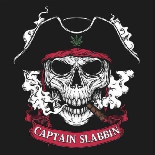 Captains Cabin logo