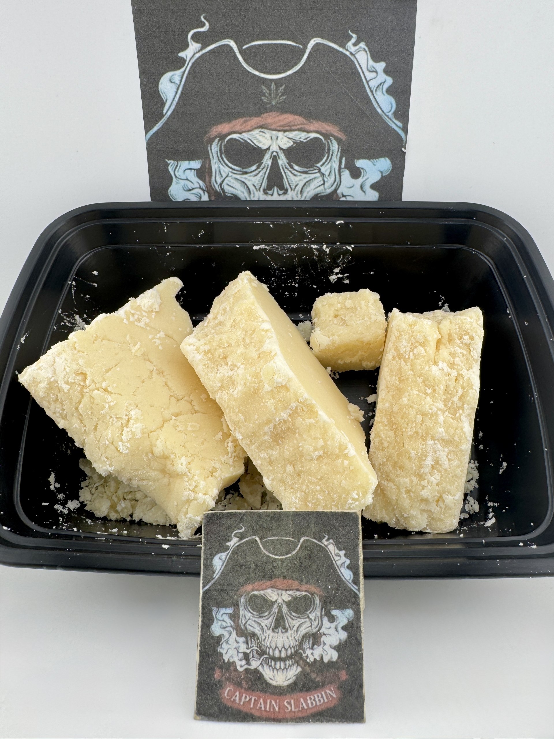 Crumble