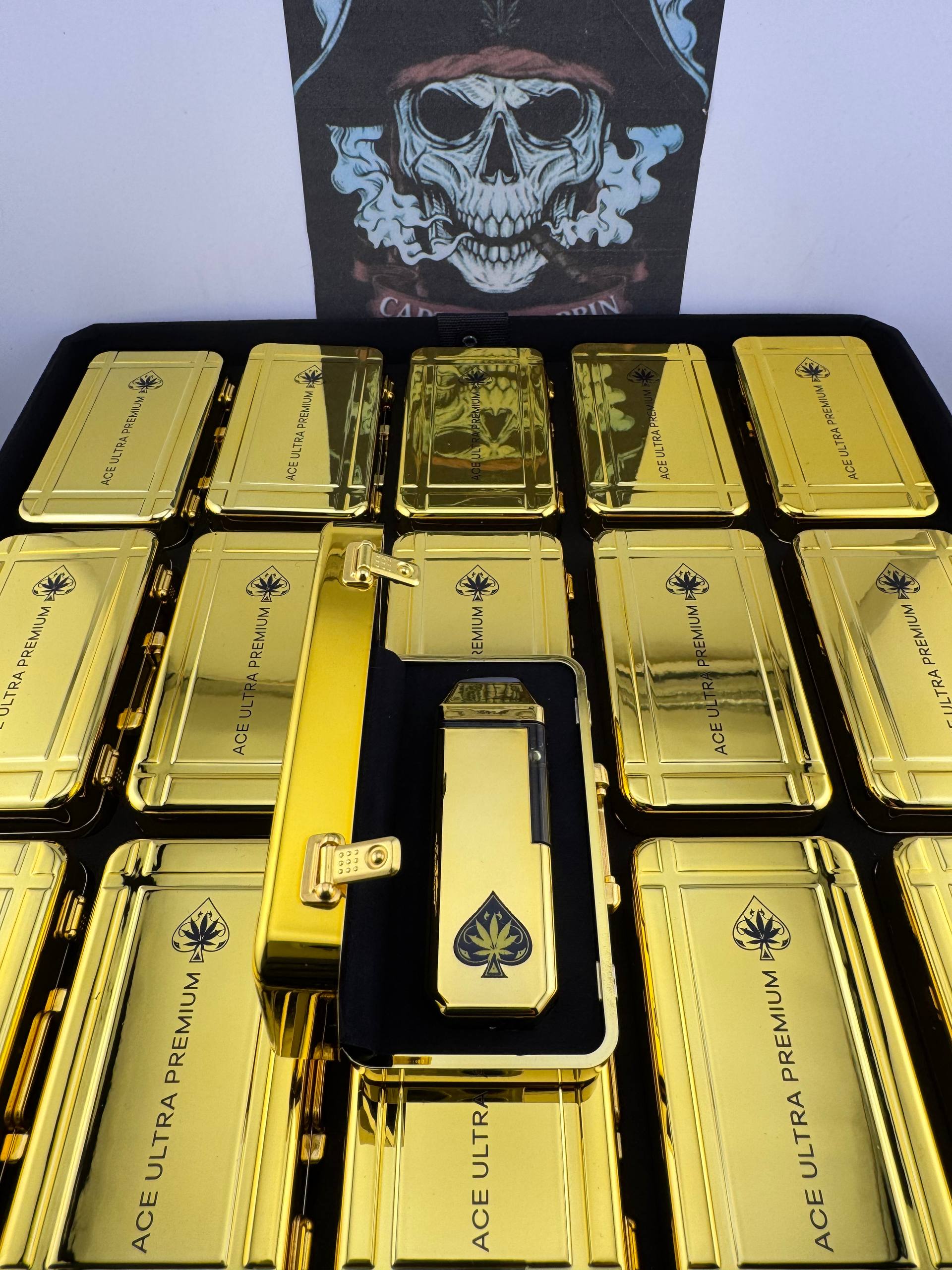 Ace Ultra Premium